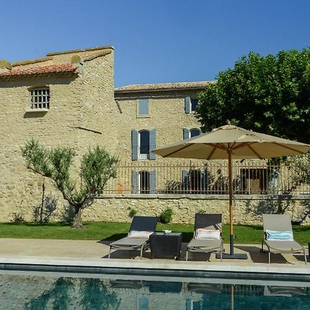 La Bastide Neuve Bed and Breakfast Joucas Exteriör bild