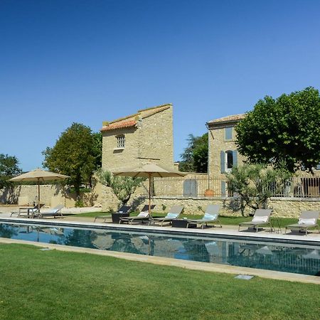 La Bastide Neuve Bed and Breakfast Joucas Exteriör bild