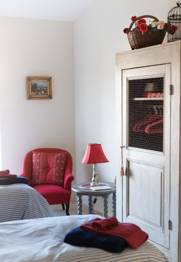 La Bastide Neuve Bed and Breakfast Joucas Exteriör bild
