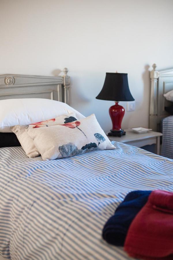 La Bastide Neuve Bed and Breakfast Joucas Exteriör bild