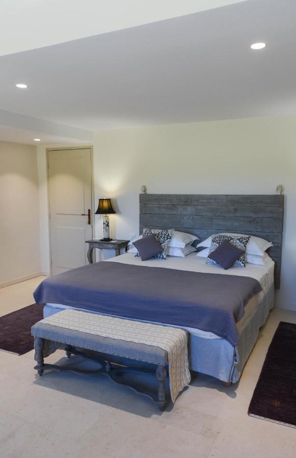 La Bastide Neuve Bed and Breakfast Joucas Exteriör bild