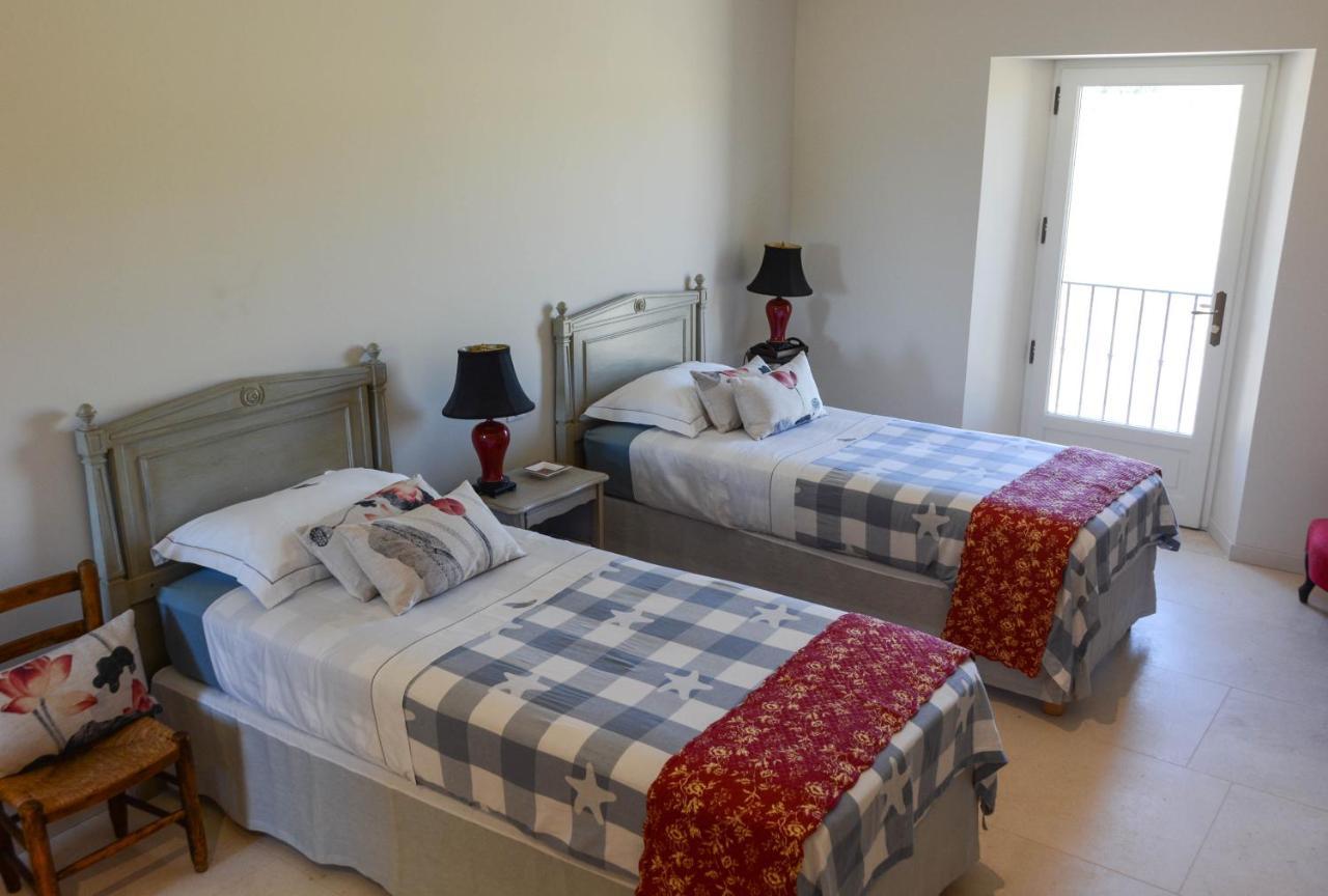 La Bastide Neuve Bed and Breakfast Joucas Exteriör bild