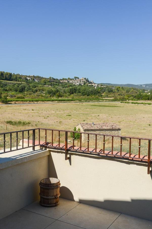 La Bastide Neuve Bed and Breakfast Joucas Exteriör bild