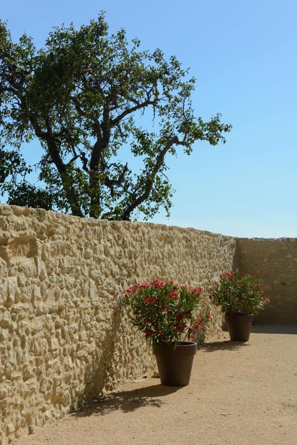 La Bastide Neuve Bed and Breakfast Joucas Exteriör bild