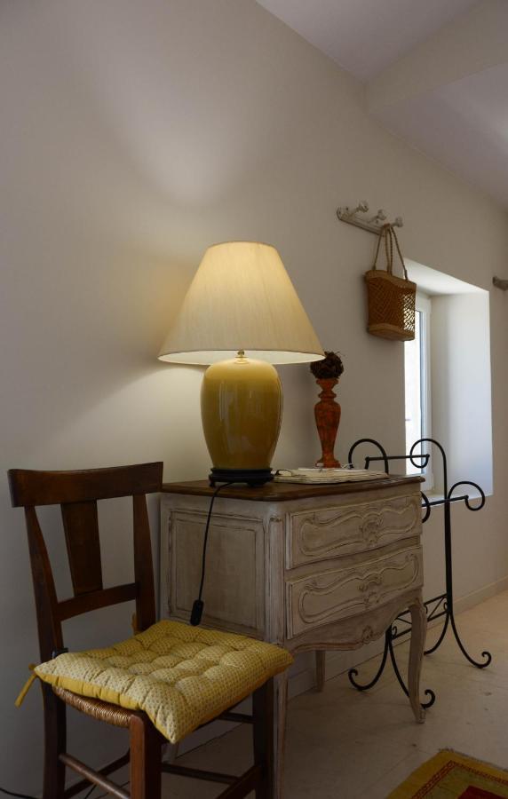 La Bastide Neuve Bed and Breakfast Joucas Exteriör bild