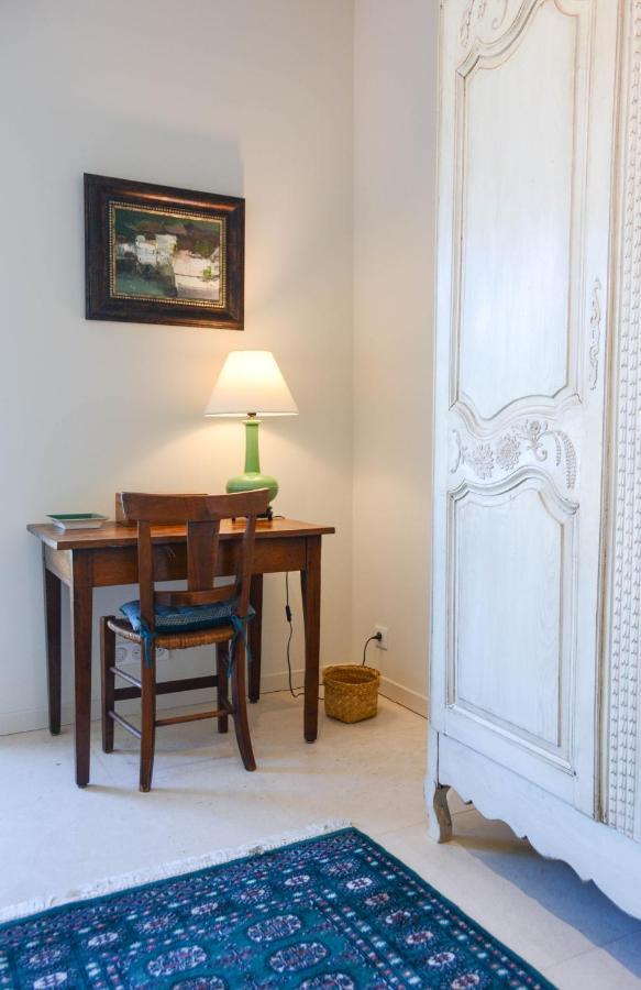 La Bastide Neuve Bed and Breakfast Joucas Exteriör bild