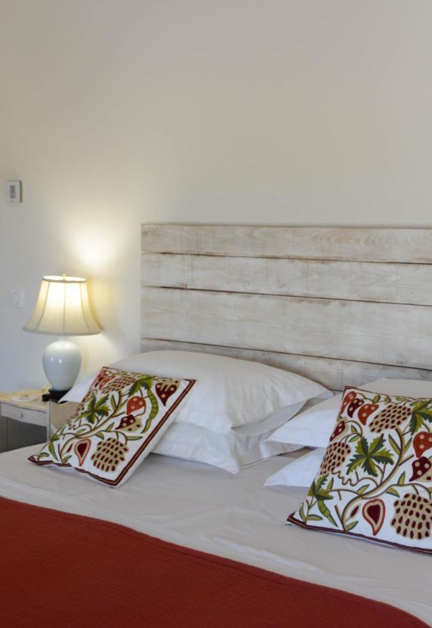 La Bastide Neuve Bed and Breakfast Joucas Exteriör bild