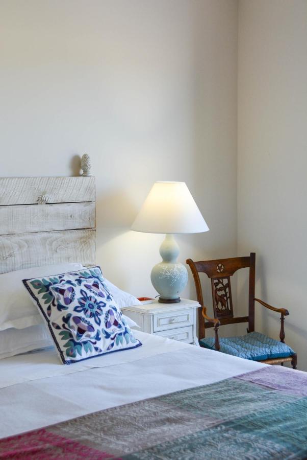 La Bastide Neuve Bed and Breakfast Joucas Exteriör bild