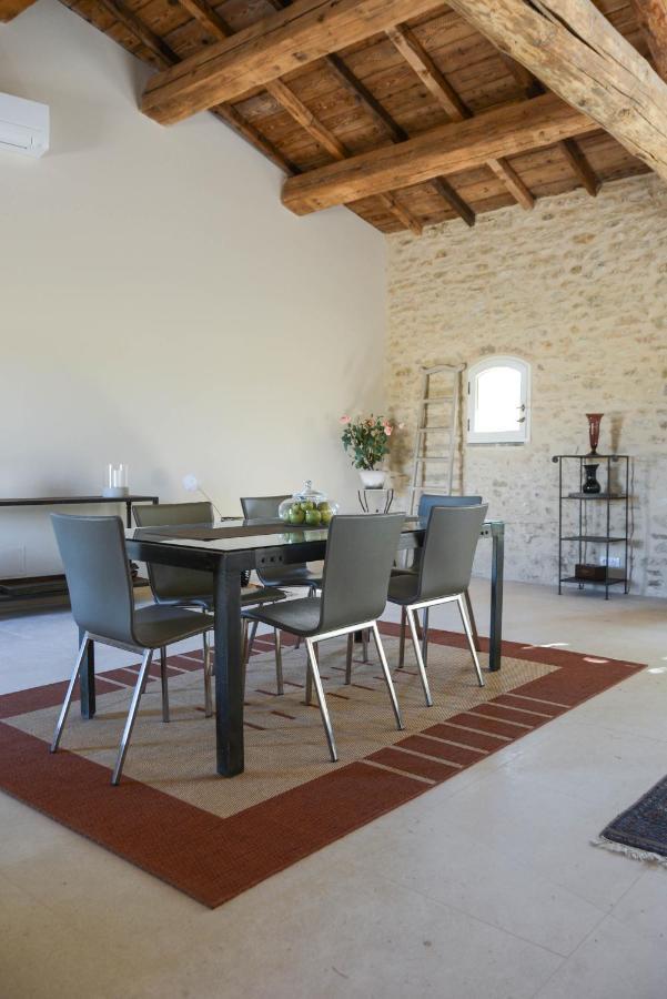 La Bastide Neuve Bed and Breakfast Joucas Exteriör bild